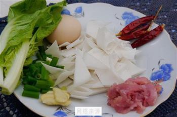 腾冲饵丝怎么做，腾冲饵丝怎么做好吃，腾冲饵丝做法