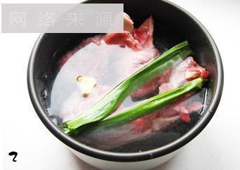 骨汤怎么做，骨汤怎么做好吃，骨汤做法