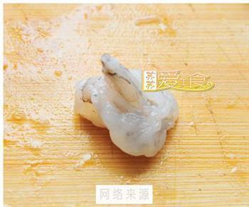 丝瓜蒸虾球怎么做，丝瓜蒸虾球怎么做好吃，丝瓜蒸虾球做法