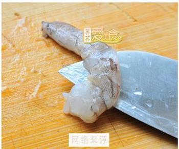 丝瓜蒸虾球怎么做，丝瓜蒸虾球怎么做好吃，丝瓜蒸虾球做法