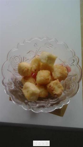 拔丝奶豆腐怎么做，拔丝奶豆腐怎么做好吃，拔丝奶豆腐做法