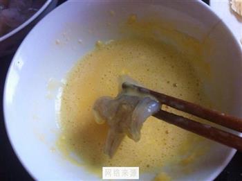 杏仁虾球怎么做，杏仁虾球怎么做好吃，杏仁虾球做法