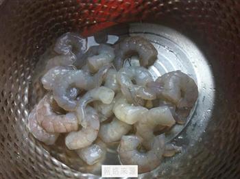 杏仁虾球怎么做，杏仁虾球怎么做好吃，杏仁虾球做法