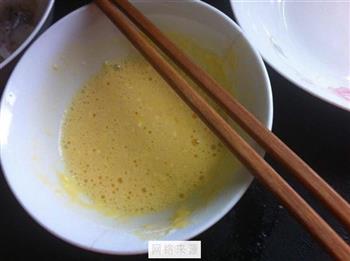 杏仁虾球怎么做，杏仁虾球怎么做好吃，杏仁虾球做法