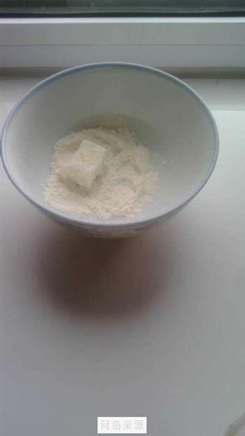 拔丝奶豆腐怎么做，拔丝奶豆腐怎么做好吃，拔丝奶豆腐做法