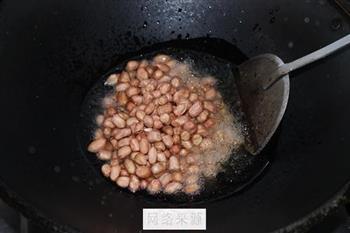 花生牛肉辣酱怎么做，花生牛肉辣酱怎么做好吃，花生牛肉辣酱做法