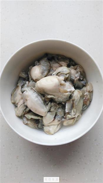 葱香炸牡蛎怎么做，葱香炸牡蛎怎么做好吃，葱香炸牡蛎做法