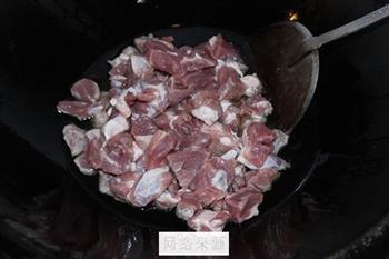 花生牛肉辣酱怎么做，花生牛肉辣酱怎么做好吃，花生牛肉辣酱做法