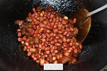 花生牛肉辣酱怎么做，花生牛肉辣酱怎么做好吃，花生牛肉辣酱做法