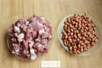 花生牛肉辣酱怎么做，花生牛肉辣酱怎么做好吃，花生牛肉辣酱做法