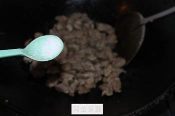 花生牛肉辣酱怎么做，花生牛肉辣酱怎么做好吃，花生牛肉辣酱做法