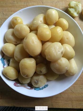 绵软土豆饼怎么做，绵软土豆饼怎么做好吃，绵软土豆饼做法