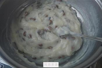 红豆牛奶软糕怎么做，红豆牛奶软糕怎么做好吃，红豆牛奶软糕做法
