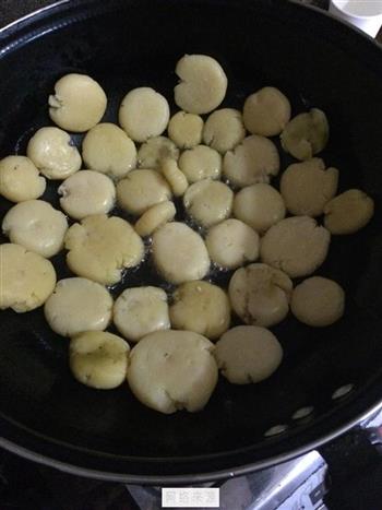 绵软土豆饼怎么做，绵软土豆饼怎么做好吃，绵软土豆饼做法