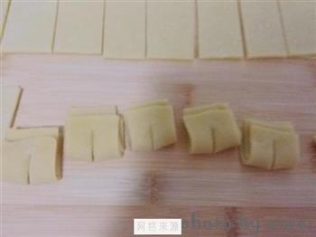 蛋巧怎么做，蛋巧怎么做好吃，蛋巧做法