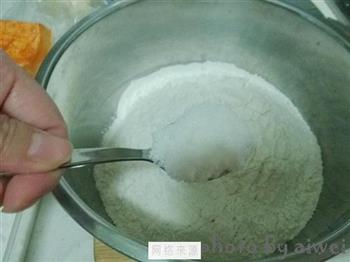 蛋巧怎么做，蛋巧怎么做好吃，蛋巧做法