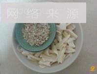 白果薏米腐竹糖水怎么做，白果薏米腐竹糖水怎么做好吃，白果薏米腐竹糖水做法
