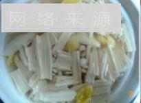 白果薏米腐竹糖水怎么做，白果薏米腐竹糖水怎么做好吃，白果薏米腐竹糖水做法