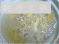 白果薏米腐竹糖水怎么做，白果薏米腐竹糖水怎么做好吃，白果薏米腐竹糖水做法