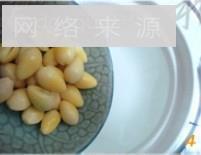 白果薏米腐竹糖水怎么做，白果薏米腐竹糖水怎么做好吃，白果薏米腐竹糖水做法