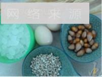 白果薏米腐竹糖水怎么做，白果薏米腐竹糖水怎么做好吃，白果薏米腐竹糖水做法