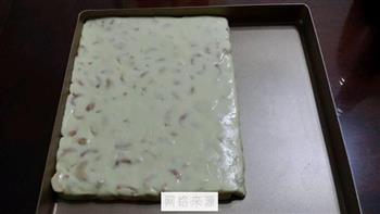 杏仁牛轧糖怎么做，杏仁牛轧糖怎么做好吃，杏仁牛轧糖做法