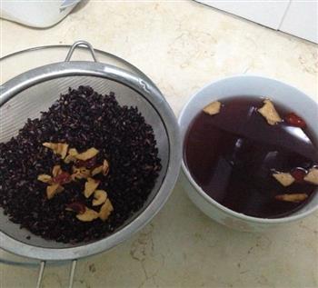 血糯米糖藕怎么做，血糯米糖藕怎么做好吃，血糯米糖藕做法