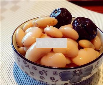 乌梅桂花白芸豆怎么做，乌梅桂花白芸豆怎么做好吃，乌梅桂花白芸豆做法