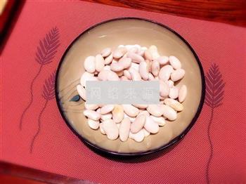 乌梅桂花白芸豆怎么做，乌梅桂花白芸豆怎么做好吃，乌梅桂花白芸豆做法