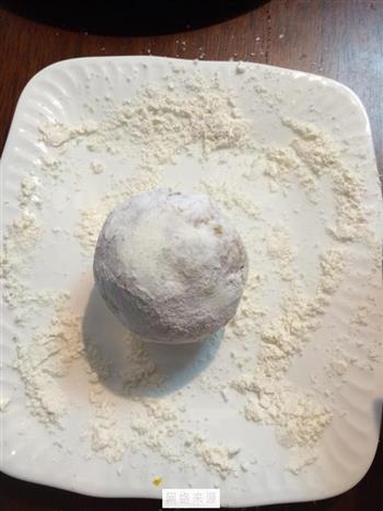 炸南瓜球怎么做，炸南瓜球怎么做好吃，炸南瓜球做法