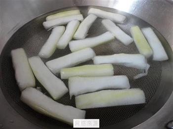 香炸南瓜怎么做，香炸南瓜怎么做好吃，香炸南瓜做法