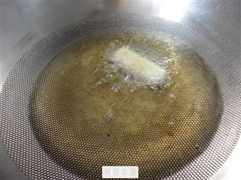 香炸南瓜怎么做，香炸南瓜怎么做好吃，香炸南瓜做法