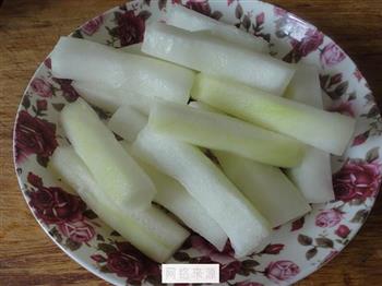 香炸南瓜怎么做，香炸南瓜怎么做好吃，香炸南瓜做法