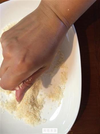 炸南瓜球怎么做，炸南瓜球怎么做好吃，炸南瓜球做法