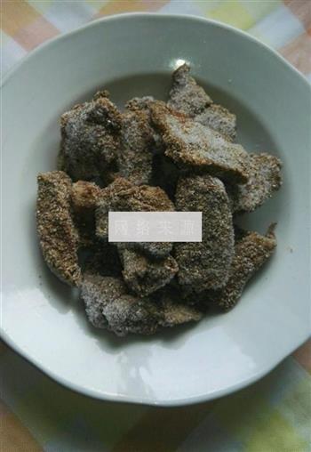粉蒸肉干怎么做，粉蒸肉干怎么做好吃，粉蒸肉干做法