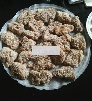 粉蒸肉干怎么做，粉蒸肉干怎么做好吃，粉蒸肉干做法