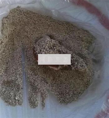 粉蒸肉干怎么做，粉蒸肉干怎么做好吃，粉蒸肉干做法