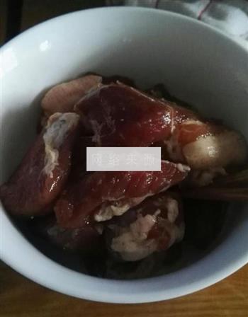 粉蒸肉干怎么做，粉蒸肉干怎么做好吃，粉蒸肉干做法