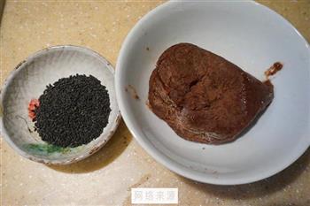 手作豆沙南瓜饼怎么做，手作豆沙南瓜饼怎么做好吃，手作豆沙南瓜饼做法