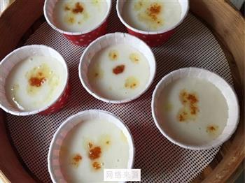 桂花糖米糕怎么做，桂花糖米糕怎么做好吃，桂花糖米糕做法