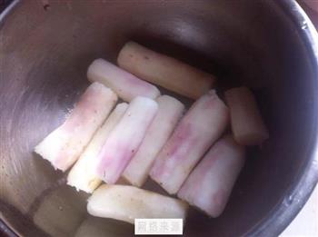 玫瑰松仁山药糕怎么做，玫瑰松仁山药糕怎么做好吃，玫瑰松仁山药糕做法