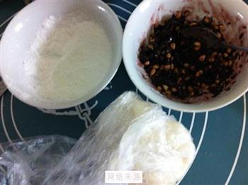 玫瑰松仁山药糕怎么做，玫瑰松仁山药糕怎么做好吃，玫瑰松仁山药糕做法