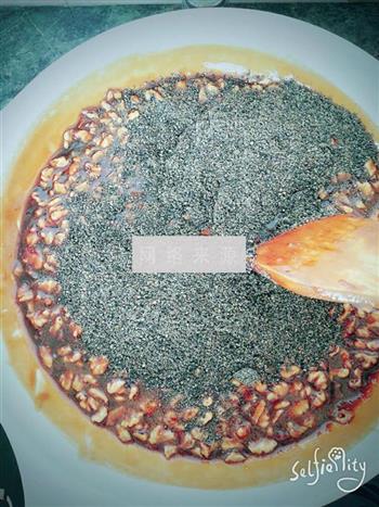 阿胶芝麻膏怎么做，阿胶芝麻膏怎么做好吃，阿胶芝麻膏做法