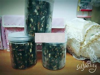 阿胶芝麻膏怎么做，阿胶芝麻膏怎么做好吃，阿胶芝麻膏做法