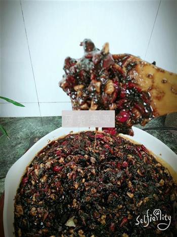 阿胶芝麻膏怎么做，阿胶芝麻膏怎么做好吃，阿胶芝麻膏做法