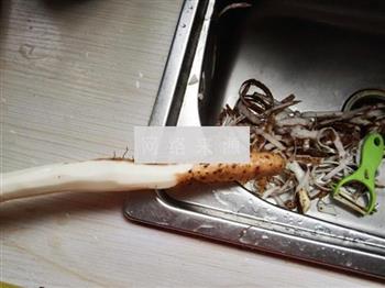 原味山药泥怎么做，原味山药泥怎么做好吃，原味山药泥做法