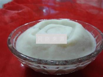 原味山药泥怎么做，原味山药泥怎么做好吃，原味山药泥做法