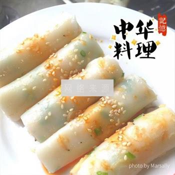 广式斋肠怎么做，广式斋肠怎么做好吃，广式斋肠做法