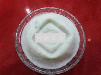 原味山药泥怎么做，原味山药泥怎么做好吃，原味山药泥做法
