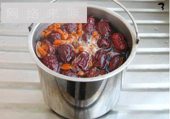 枸杞红枣赤豆汤怎么做，枸杞红枣赤豆汤怎么做好吃，枸杞红枣赤豆汤做法